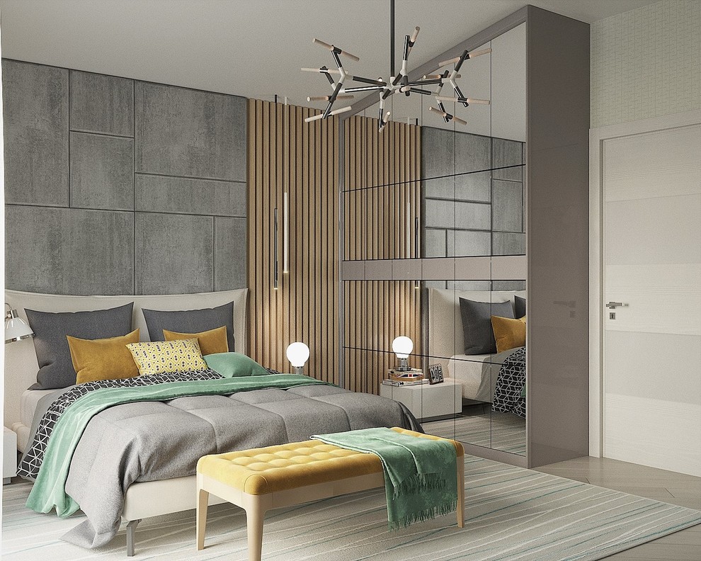 Загородный дом 240 м2