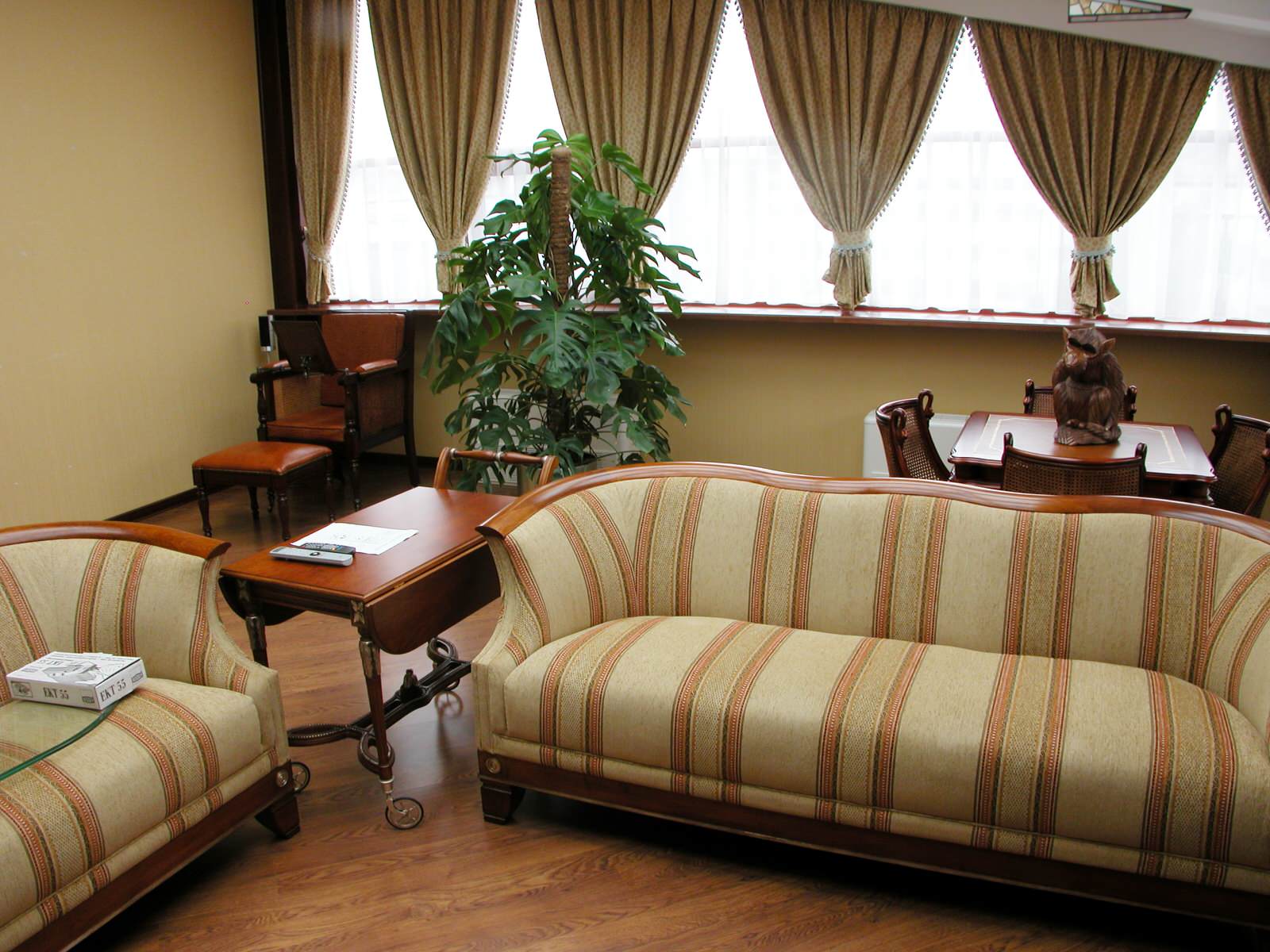 Cvetnoy bylvar (2002)