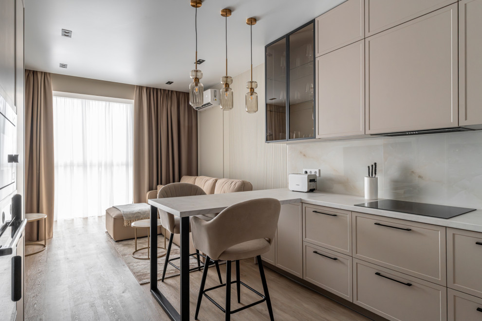 ЖК Нахимовский