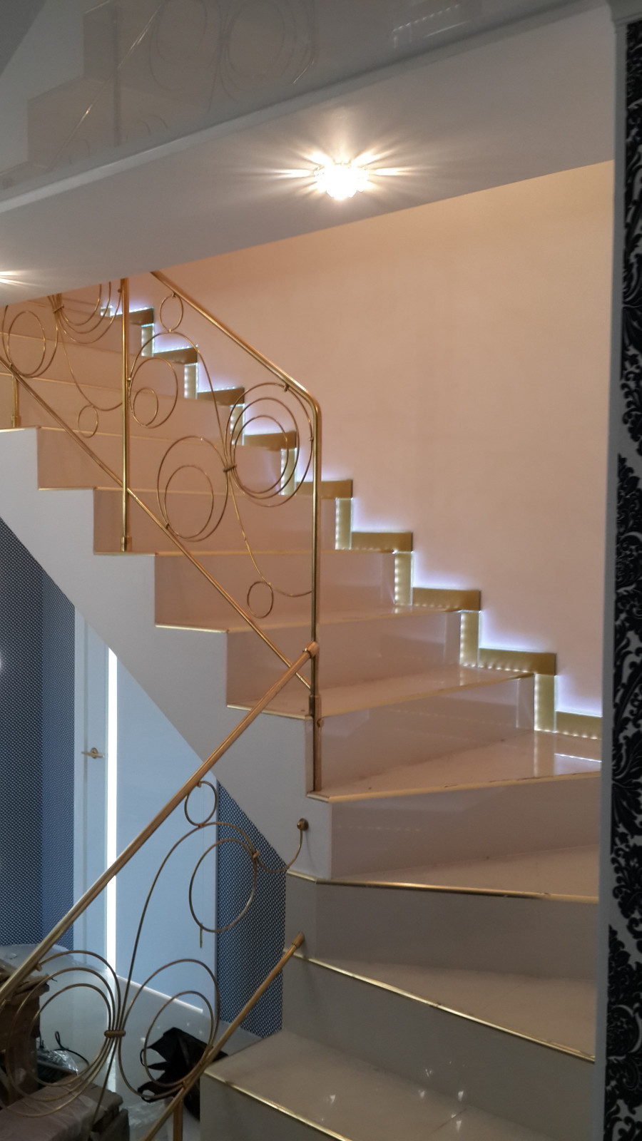 михаил цымбаленко