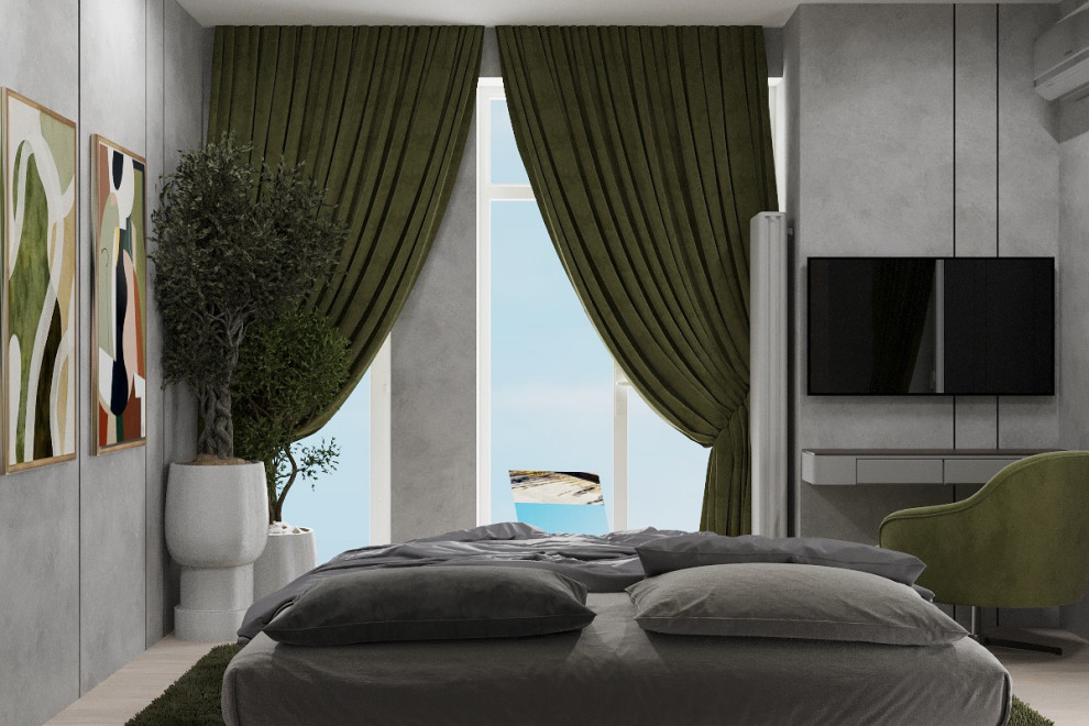 Тайн хаус КП Кембридж