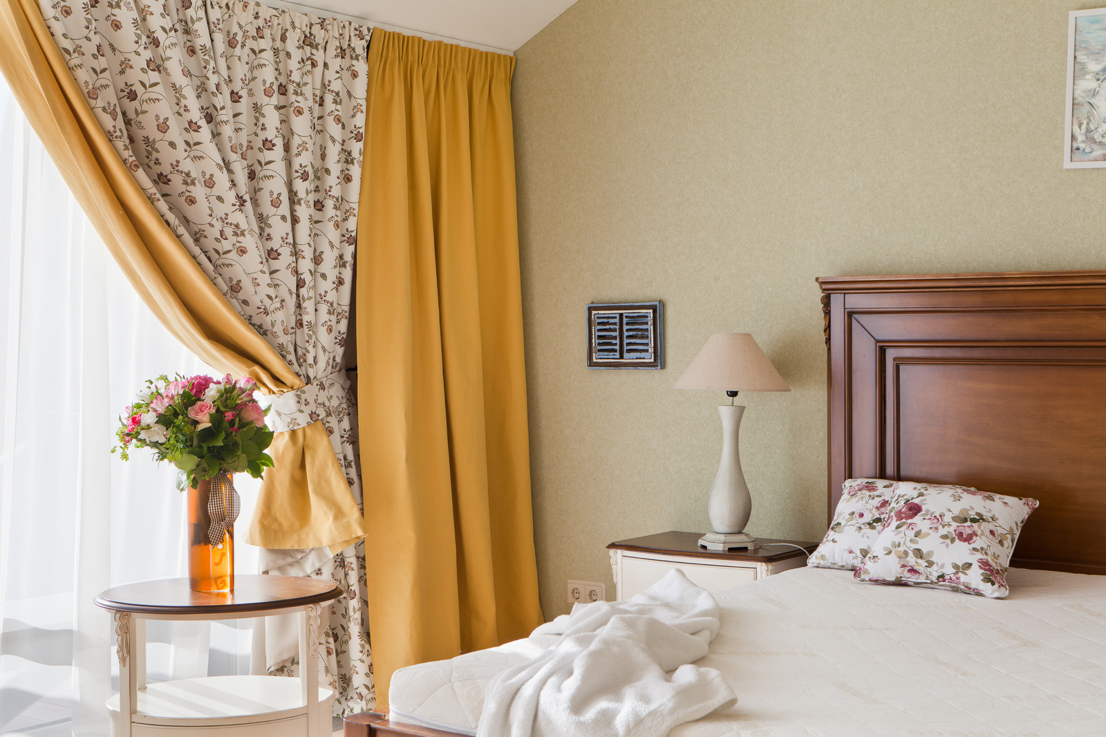 Загородный дом под Звенигородом