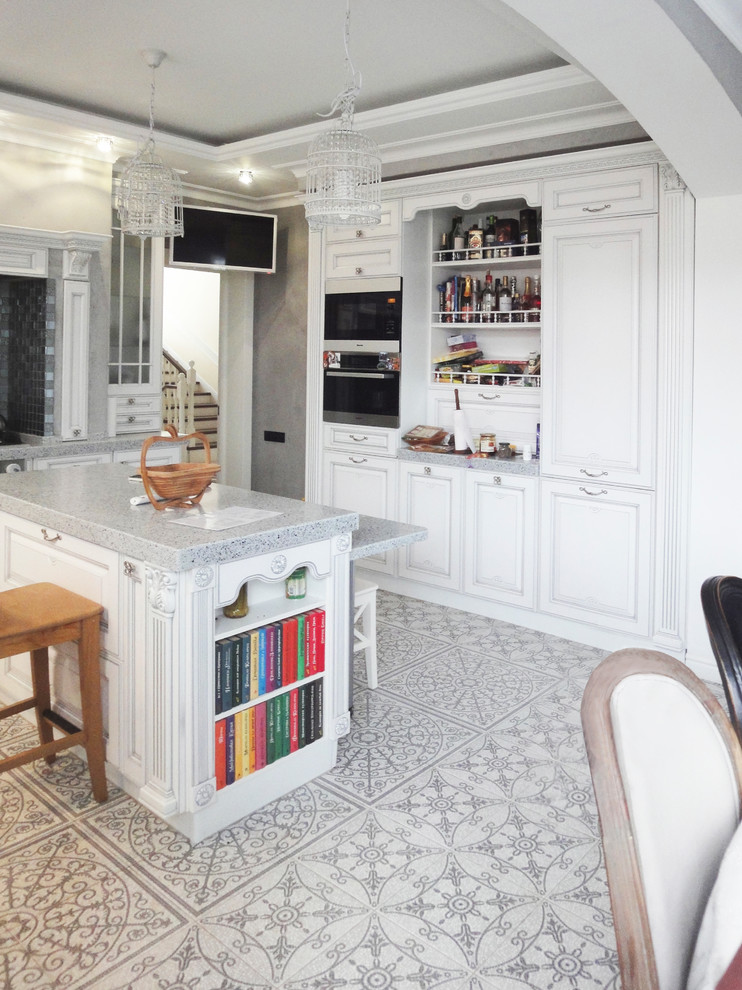 Загородный дом 500кв.м., к.п. "Тишково-Парк"