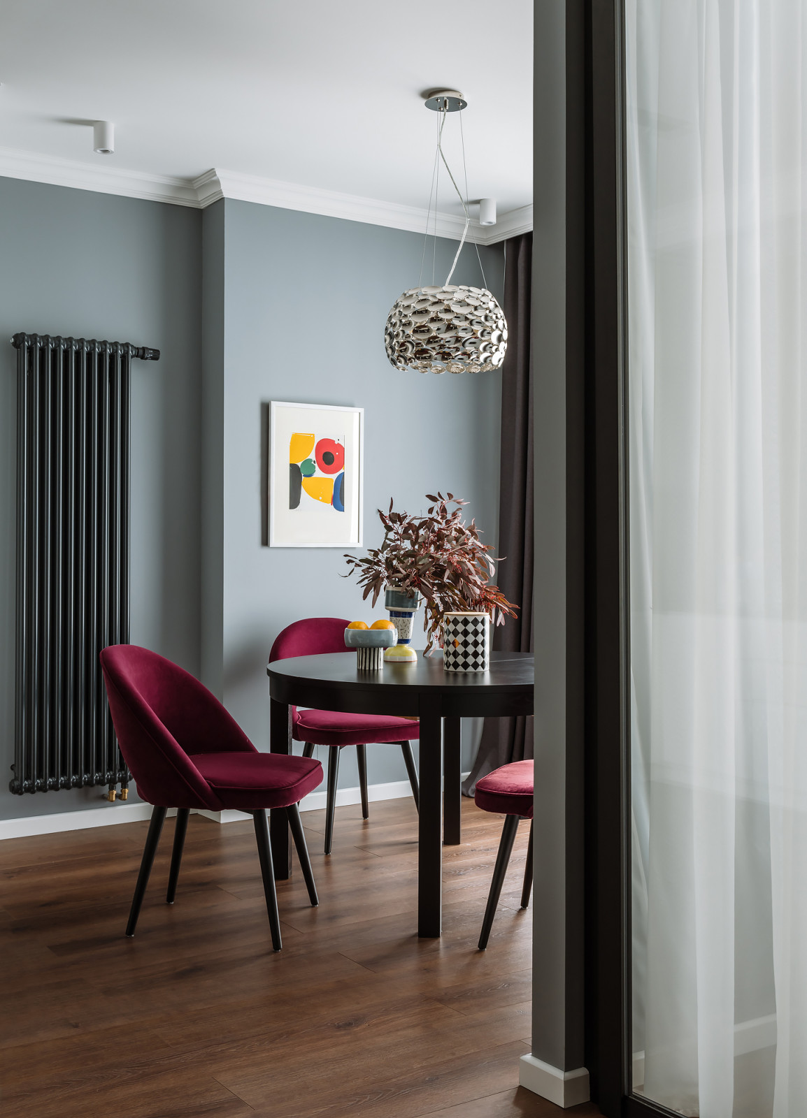 Дерзкий АРТ