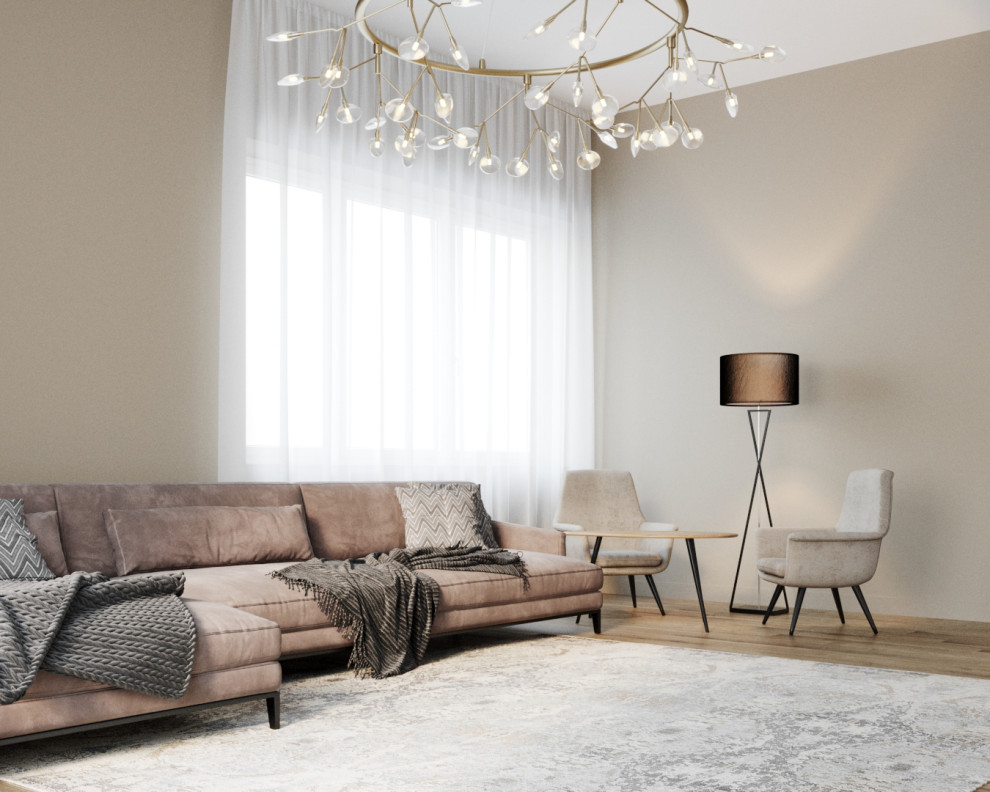 Дом Ново-Иркутский