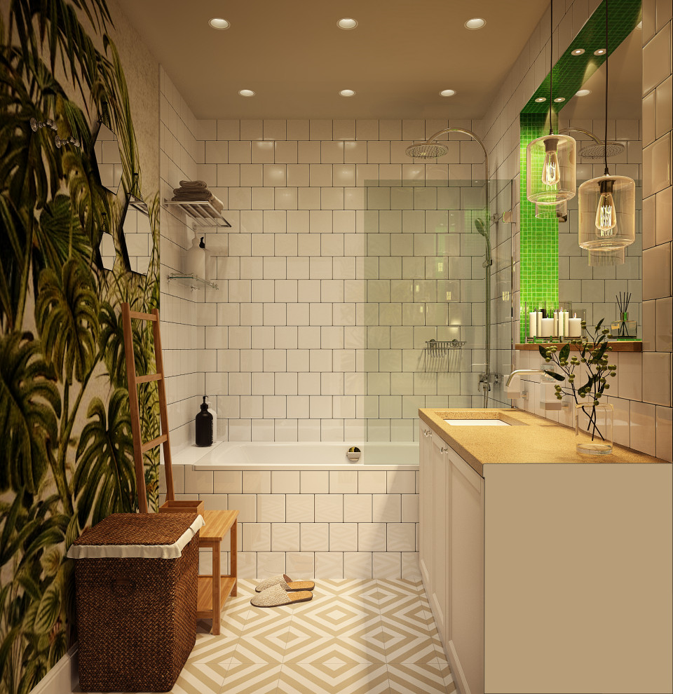 Ванная комната