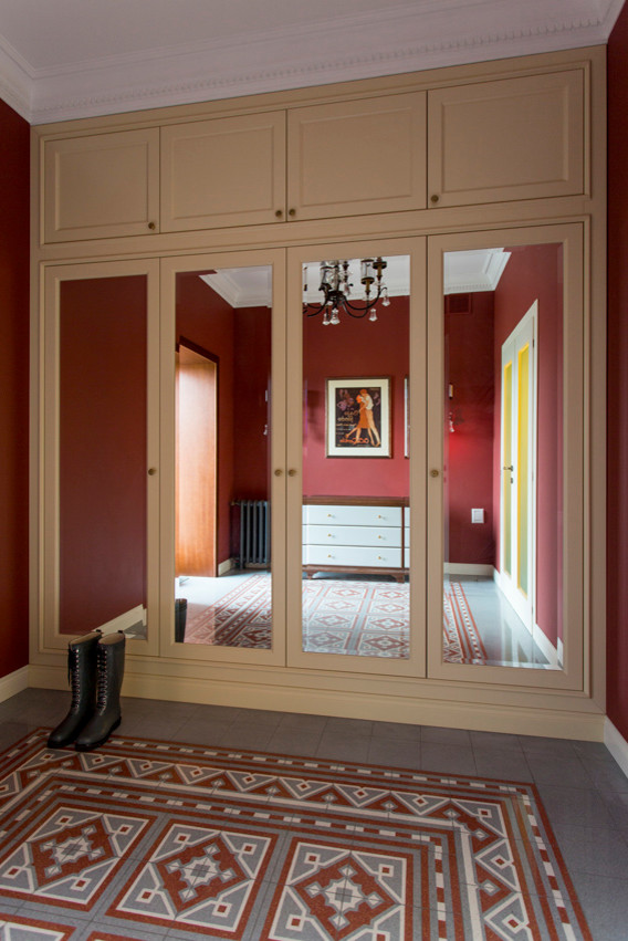 Таунхаус в Пушкино