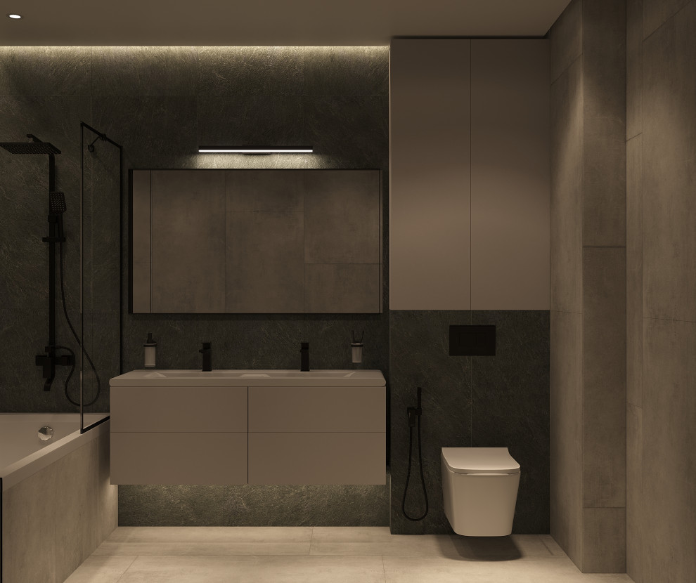 "Дом у реки"