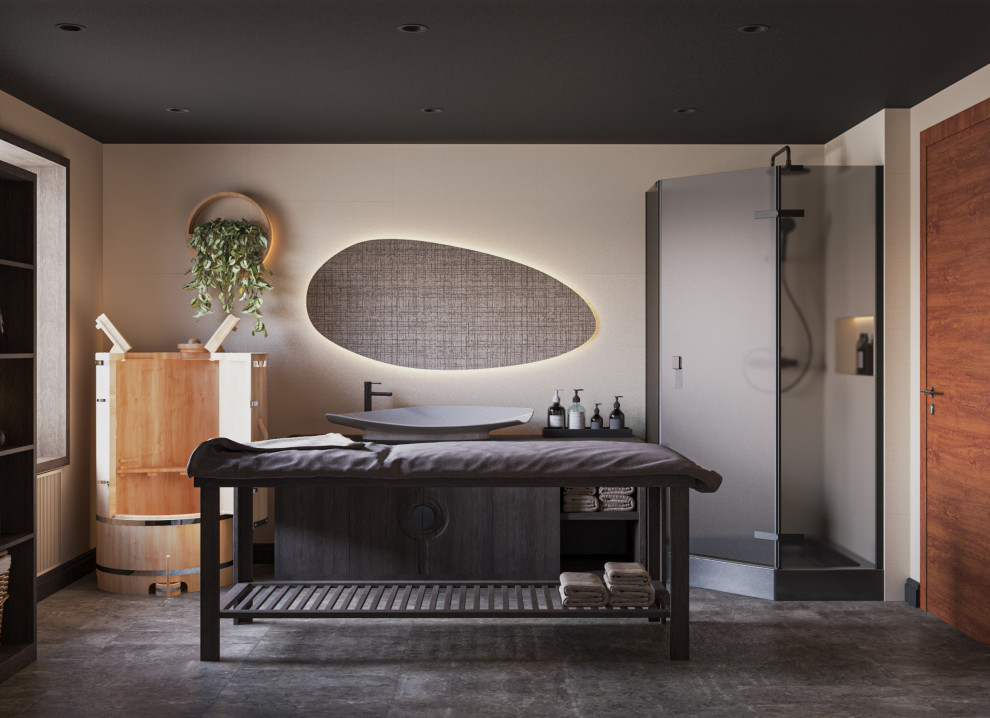 СПА - салон "SPA SEVEN SENSE"