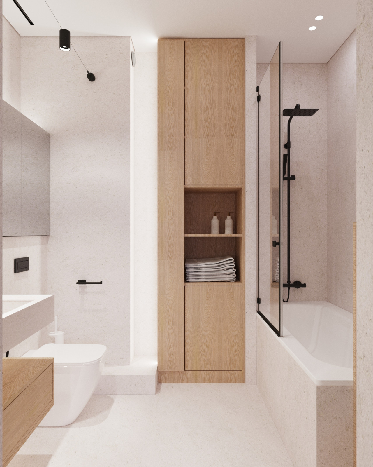 Невский, 56 кв.м.