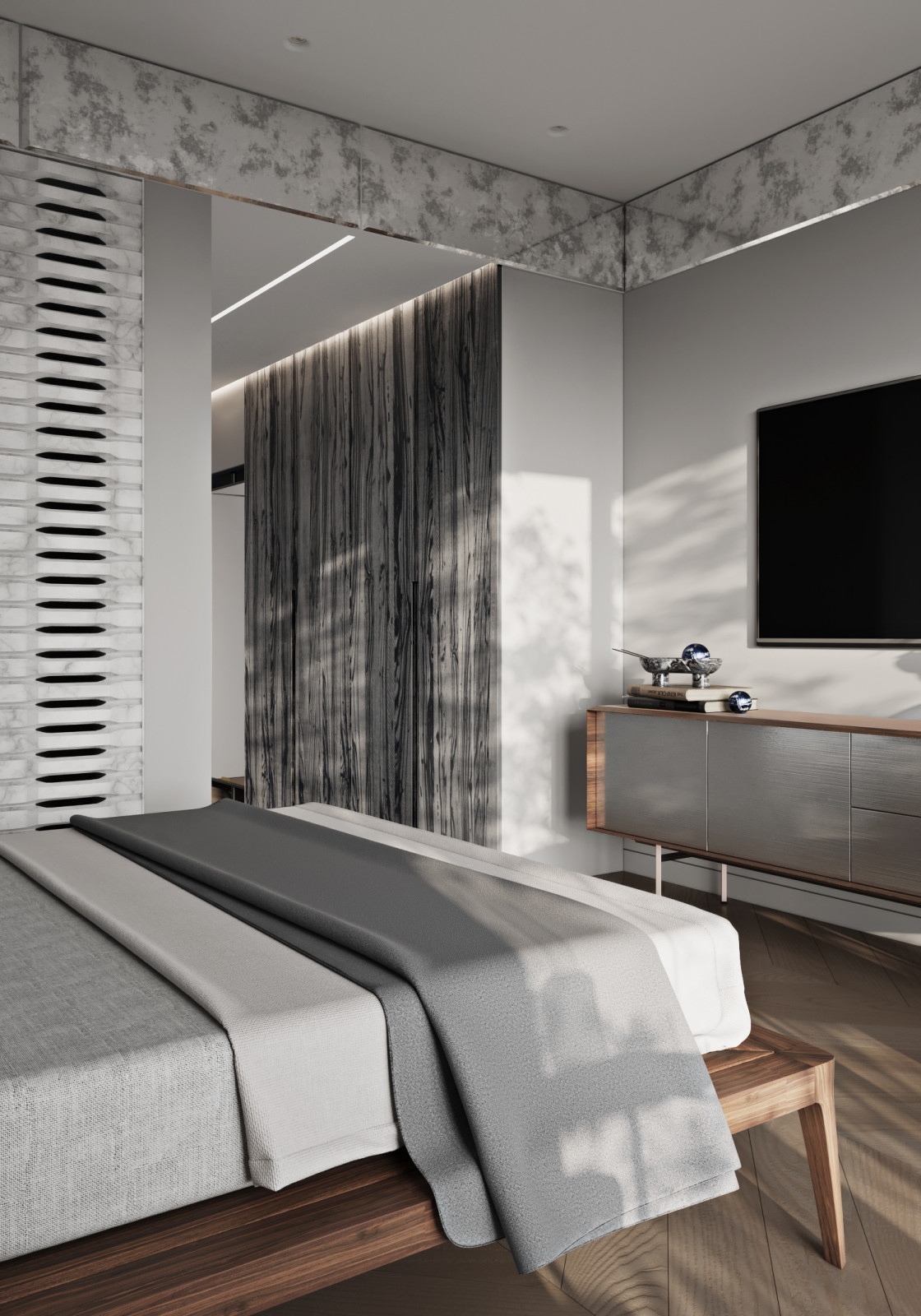 Квартира-студия в ЖК JAZZ 28 м2