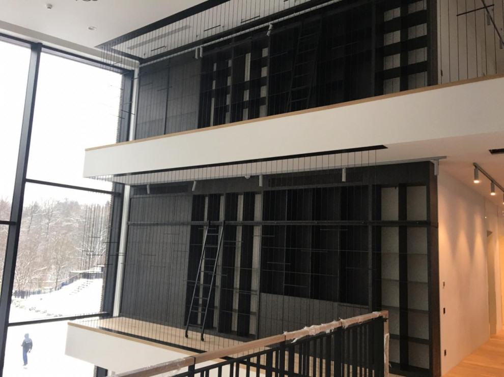 @Step2Level.2020 _ Лестница S.33.RAL