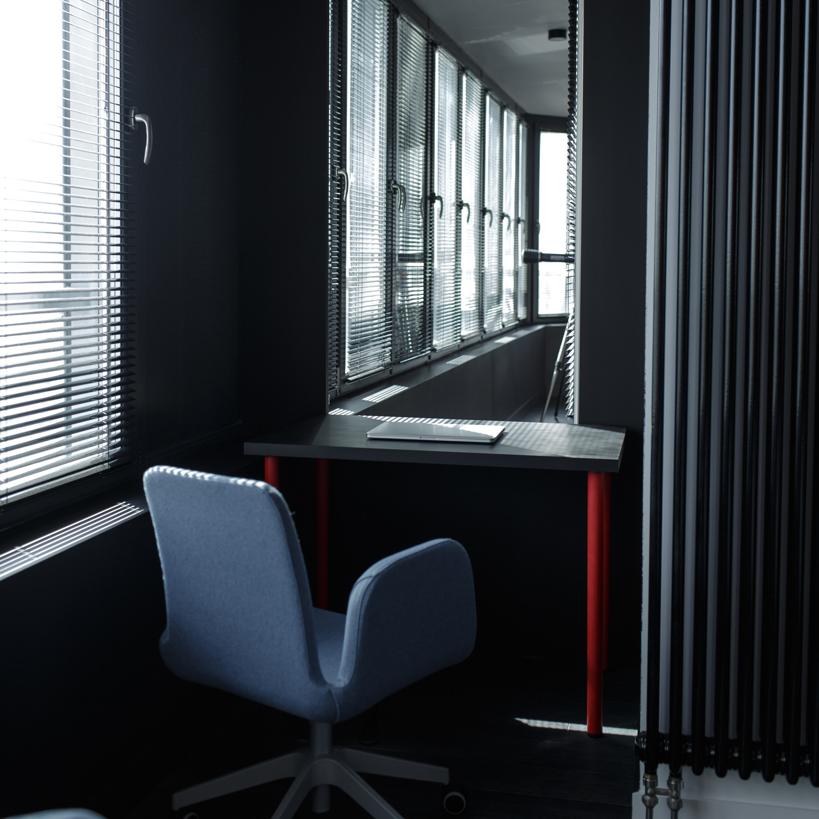 Интерьер квартира