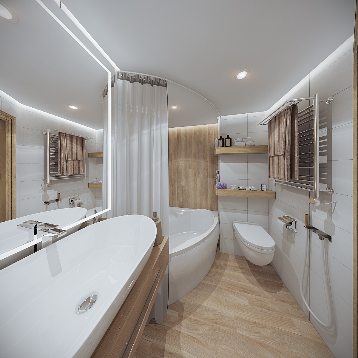 Обложка проекта: 21