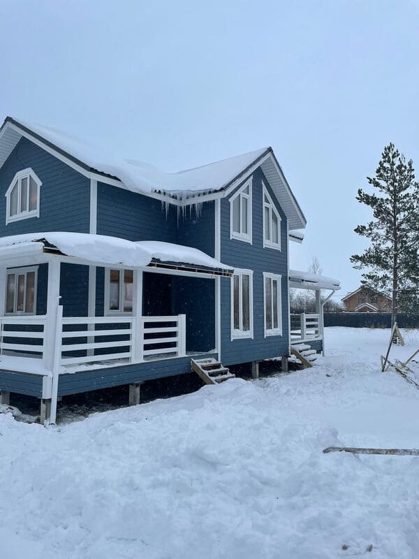 Фото проектов