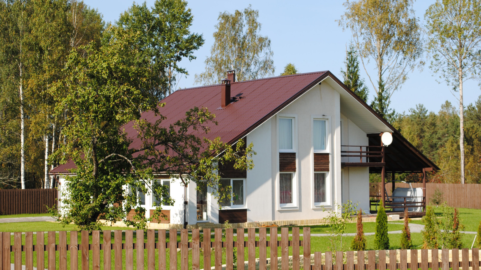 Обложка проекта: Шалле "Вайсмис"