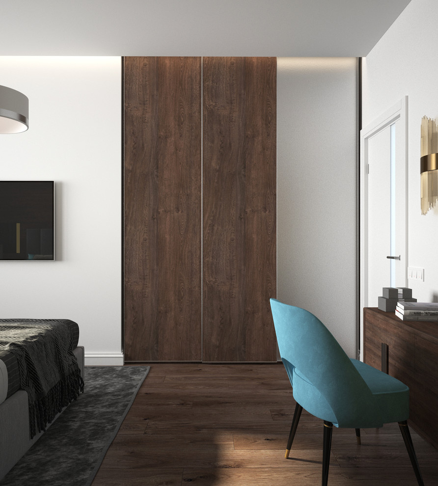 Москва. Квартира для молодого мужчины