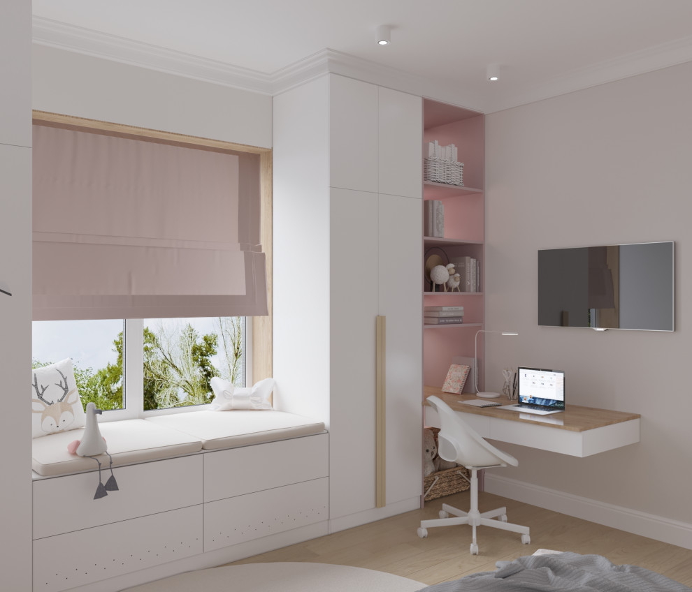 Аромат зефира.