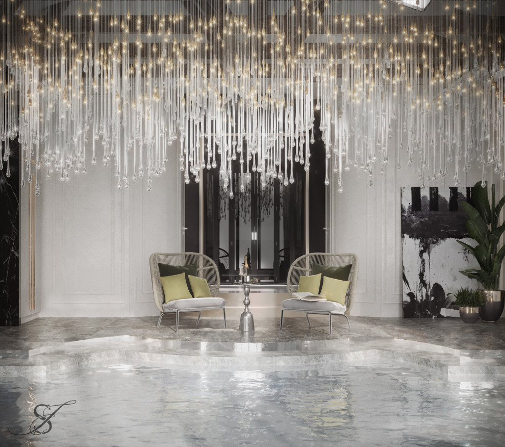 Роскошный дом в Сочи