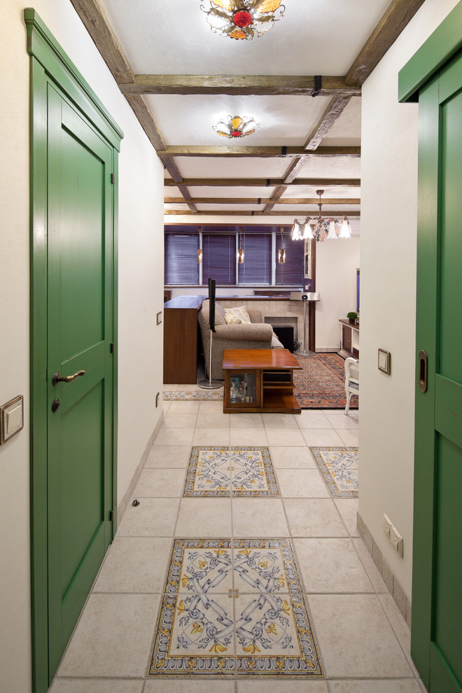 Средиземноморье