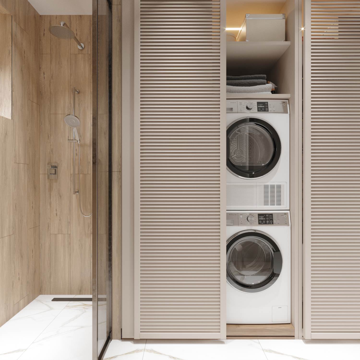 Обложка проекта: Дизайн-проект дома