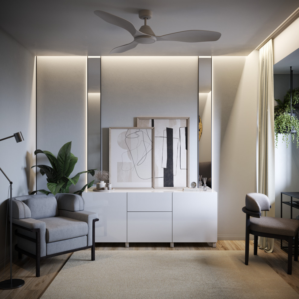 Обложка проекта: Свежесть