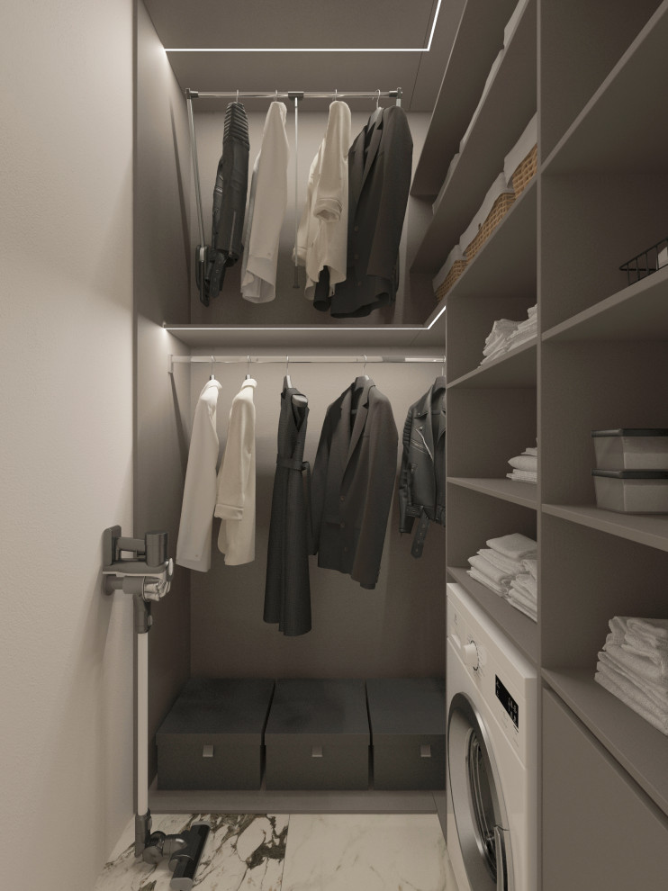 Трехкомнатная квартира 111 кв.м., ЖК Лофт, г. Ижевск