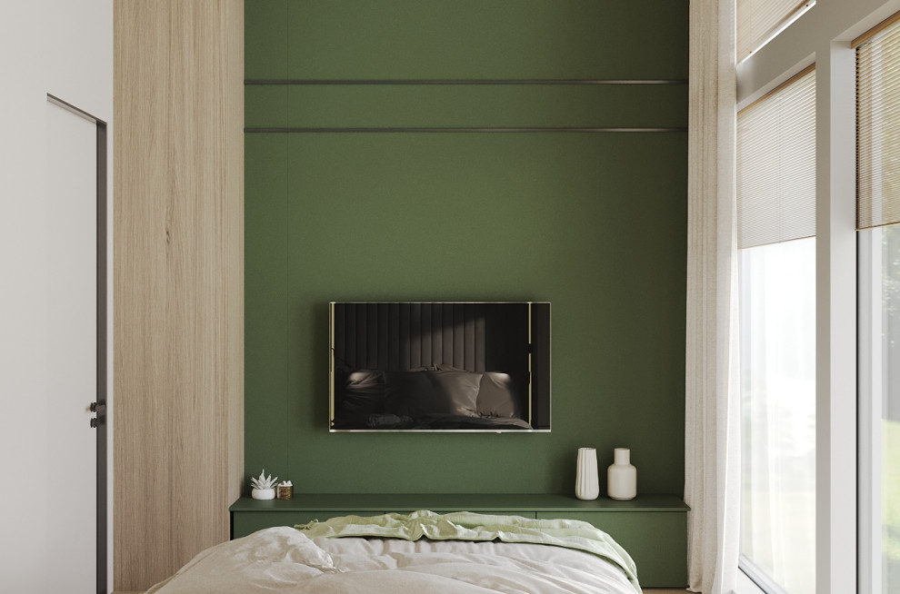 Баня в п. Репино