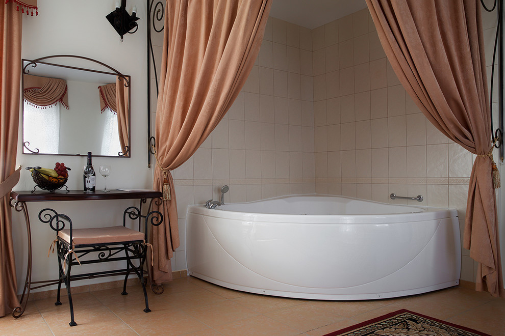 Отель Ривьера