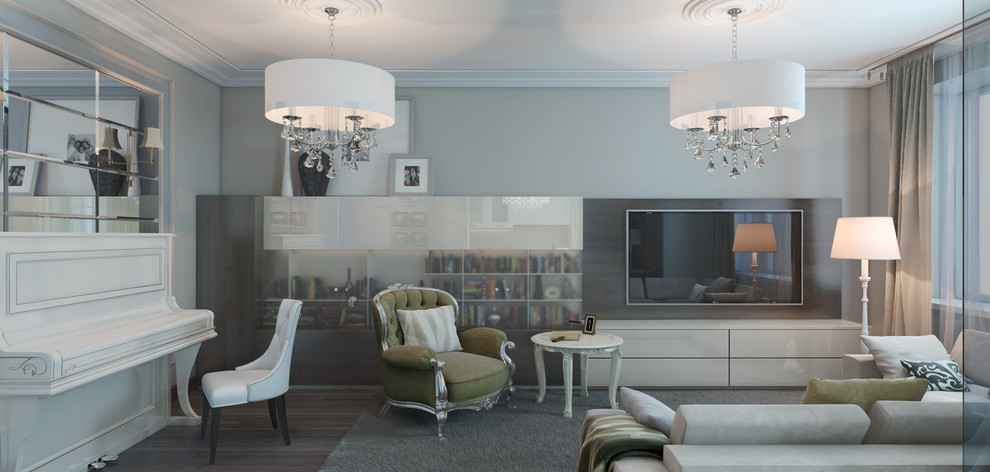 Работы 2013 год