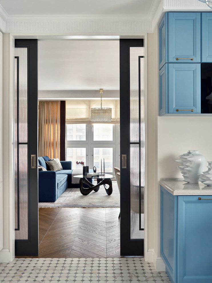 Квартира на Дмитровке