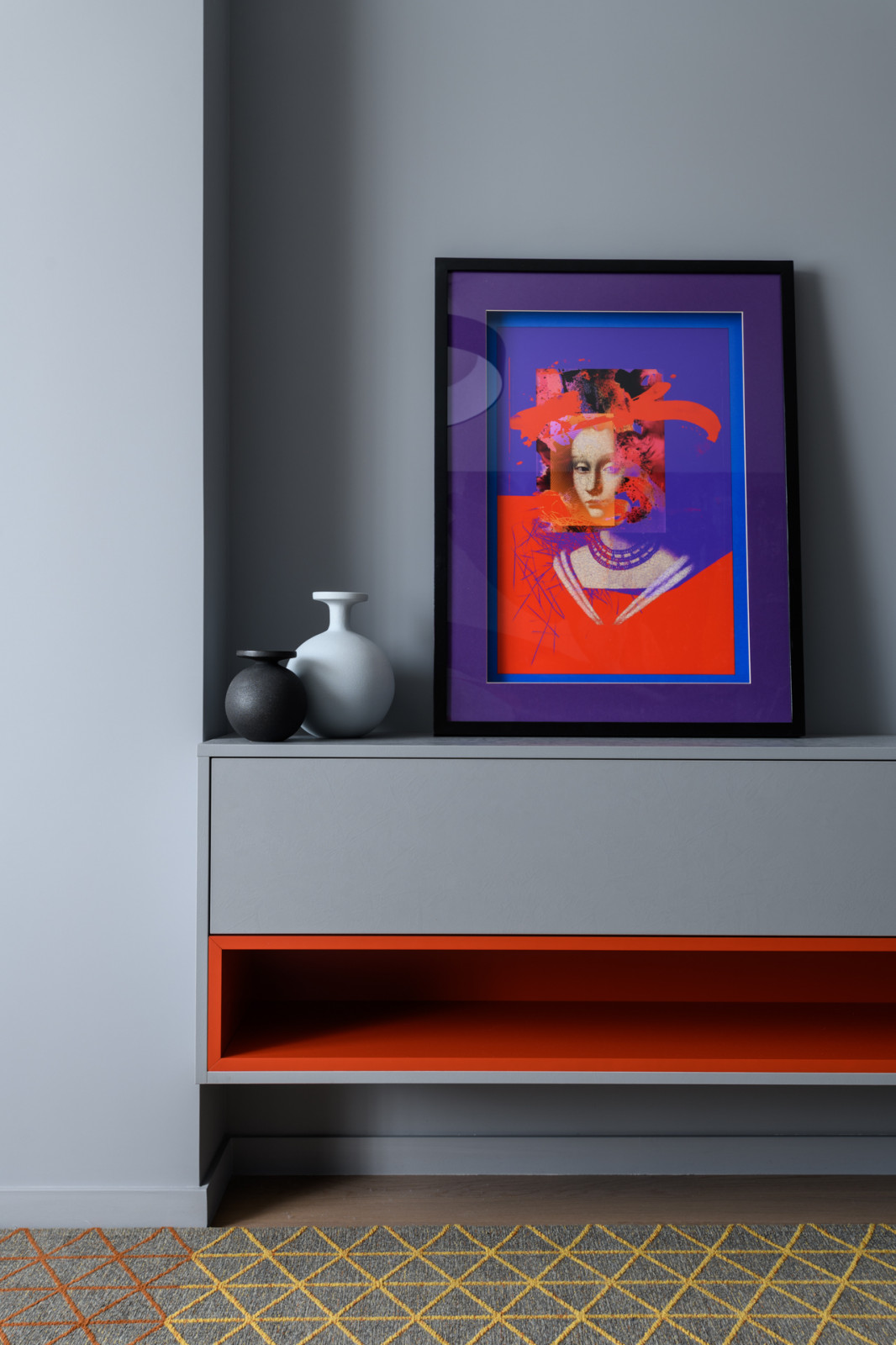 Квартира по ул. Кольцова