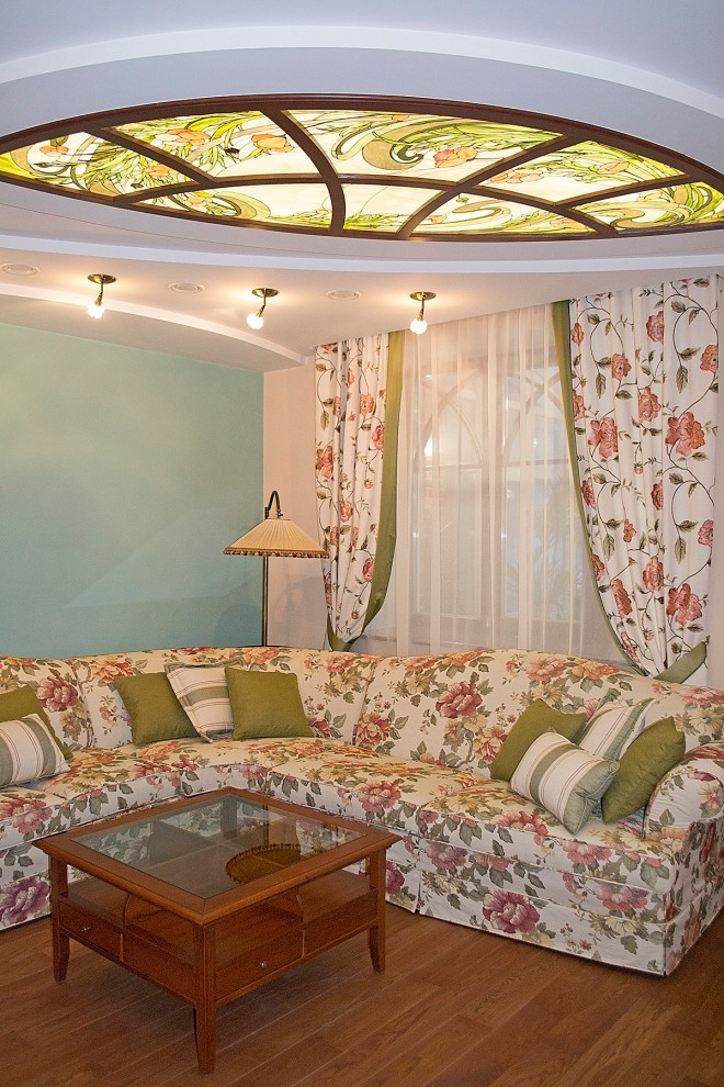 ЖК "Вишневый сад"