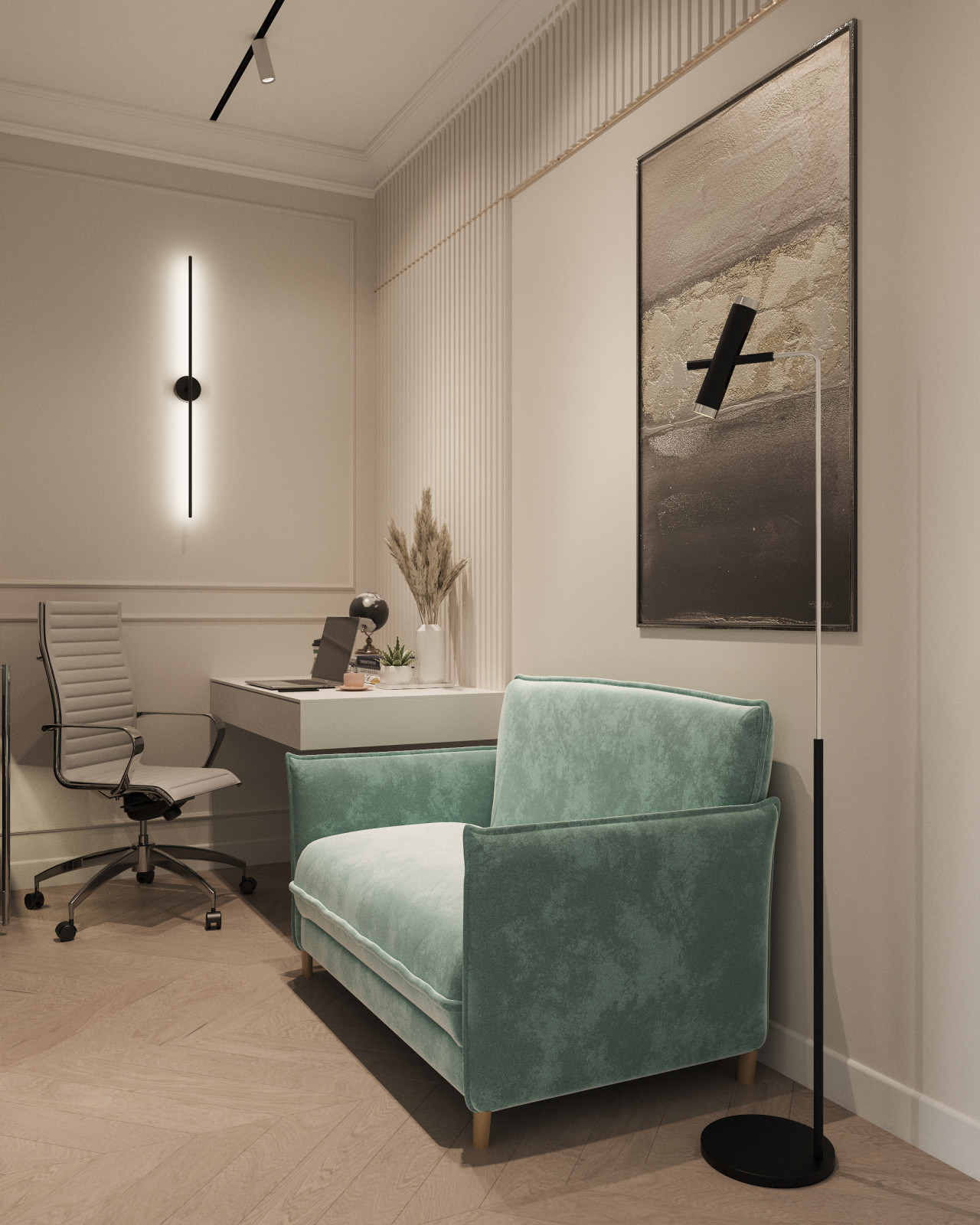 Квартира на Ленинском