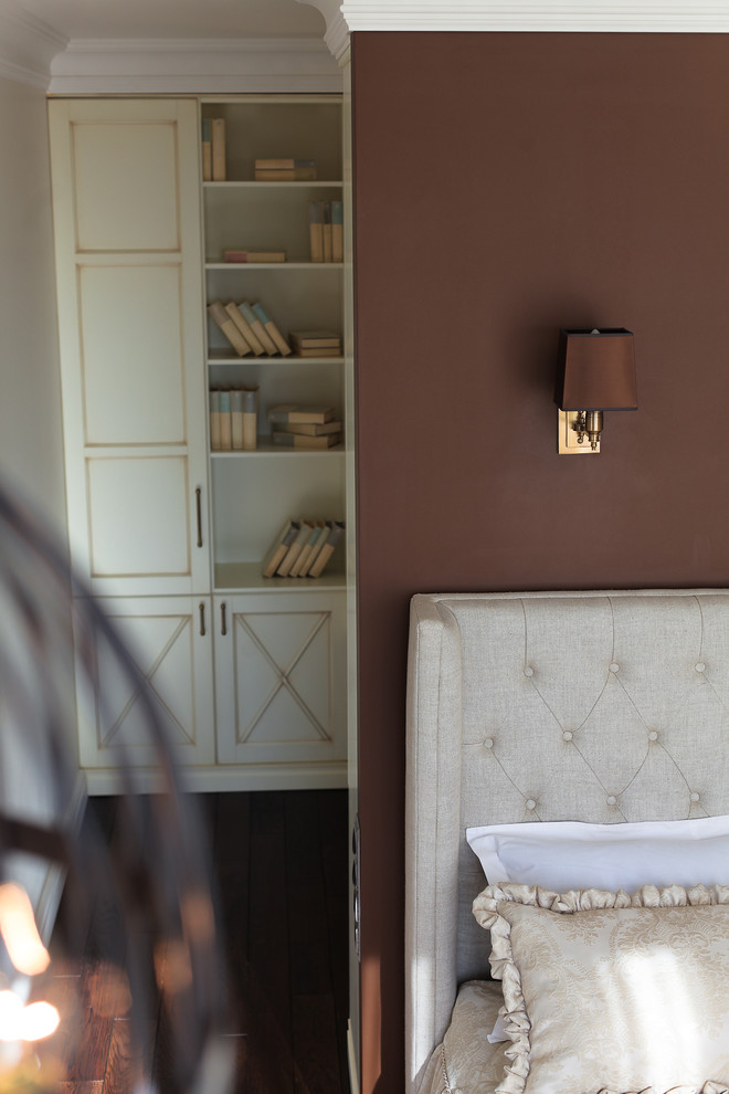 Английское настроение