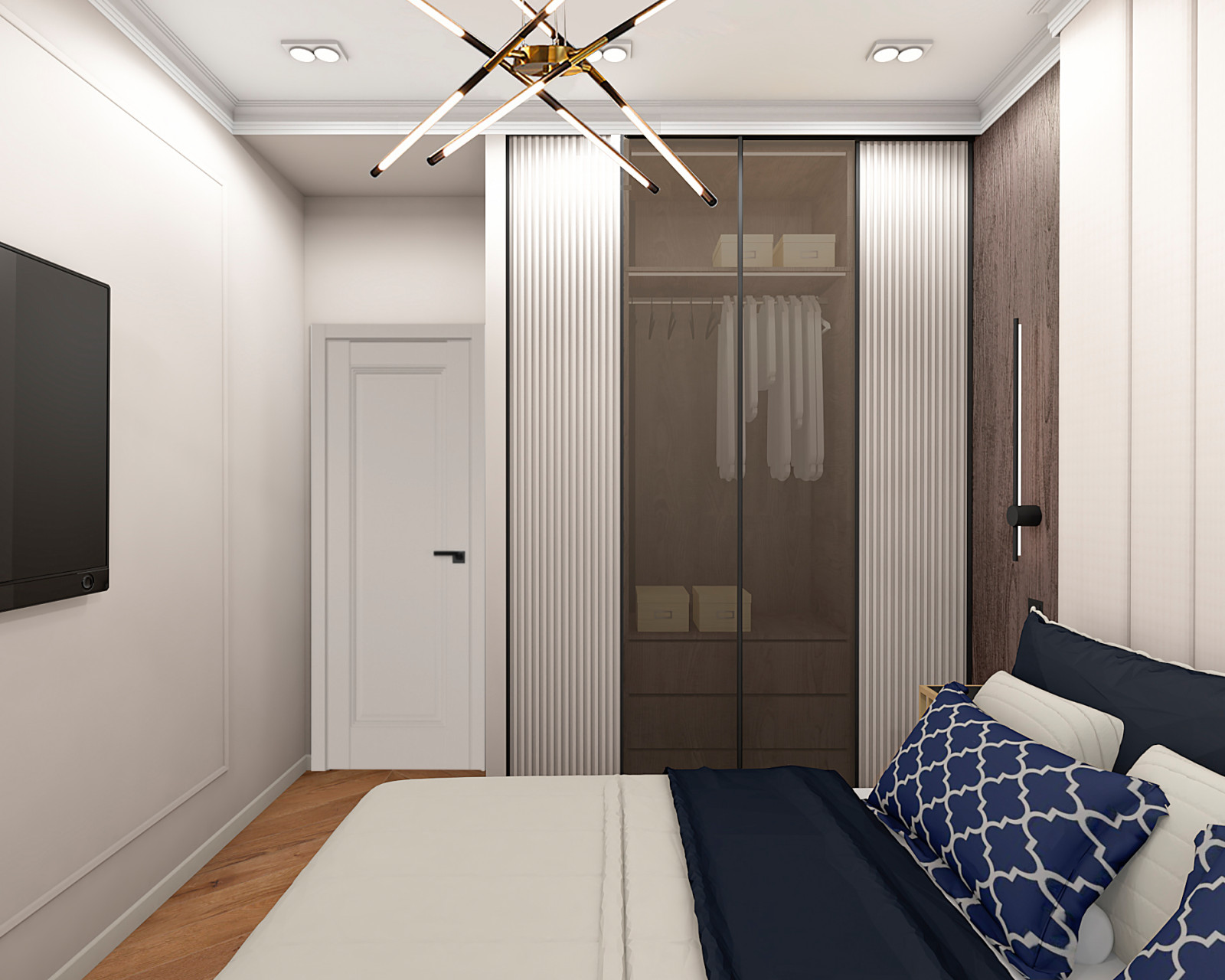 Квартира 82 м кв