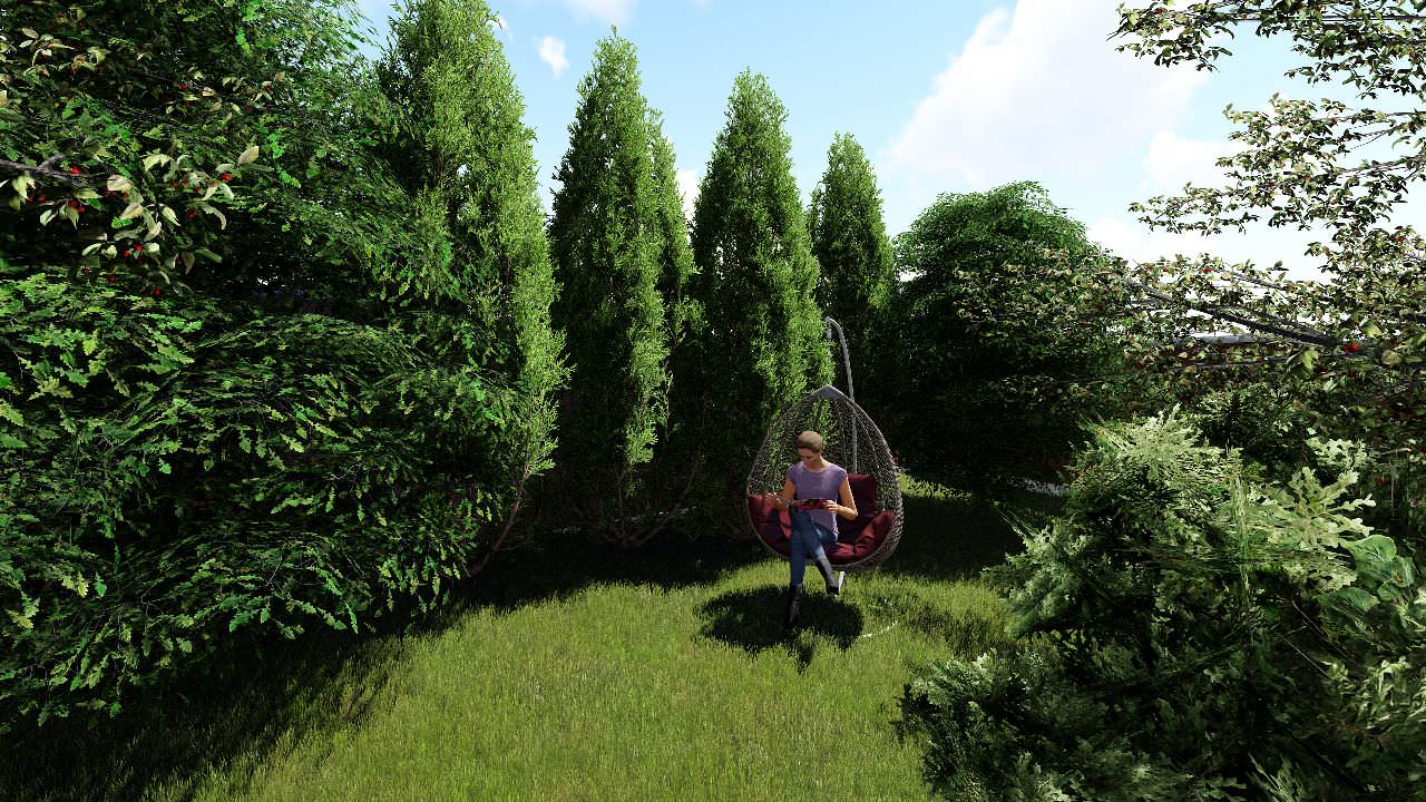 СНТ "Красный Октябрь"