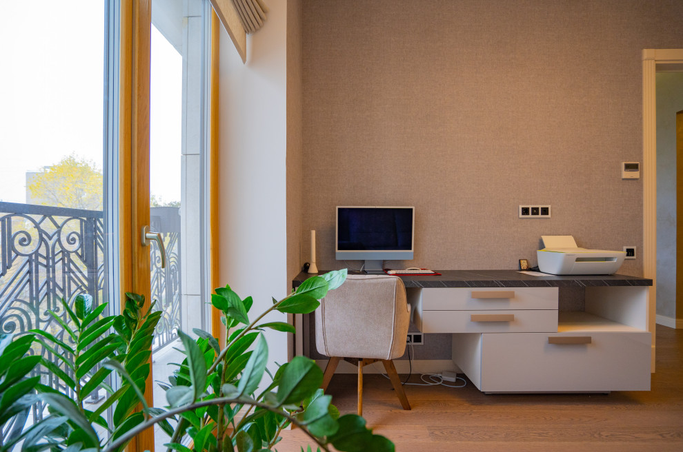 ЖК Резеденция на Покровке