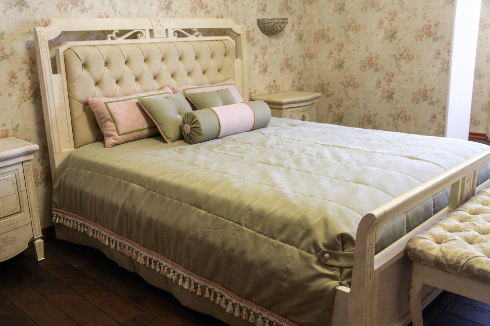 Дом в коттеджном поселке Павлово