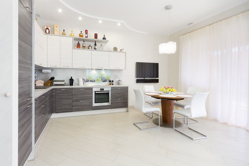 Дом в Уптино