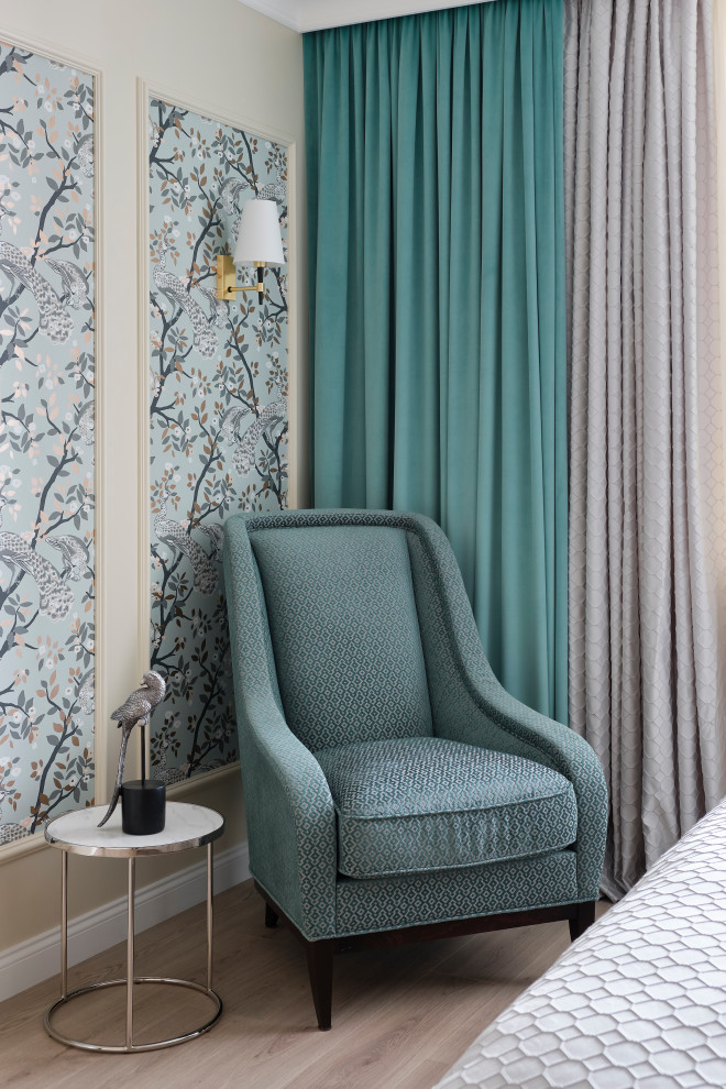 ЖК"Линейный"