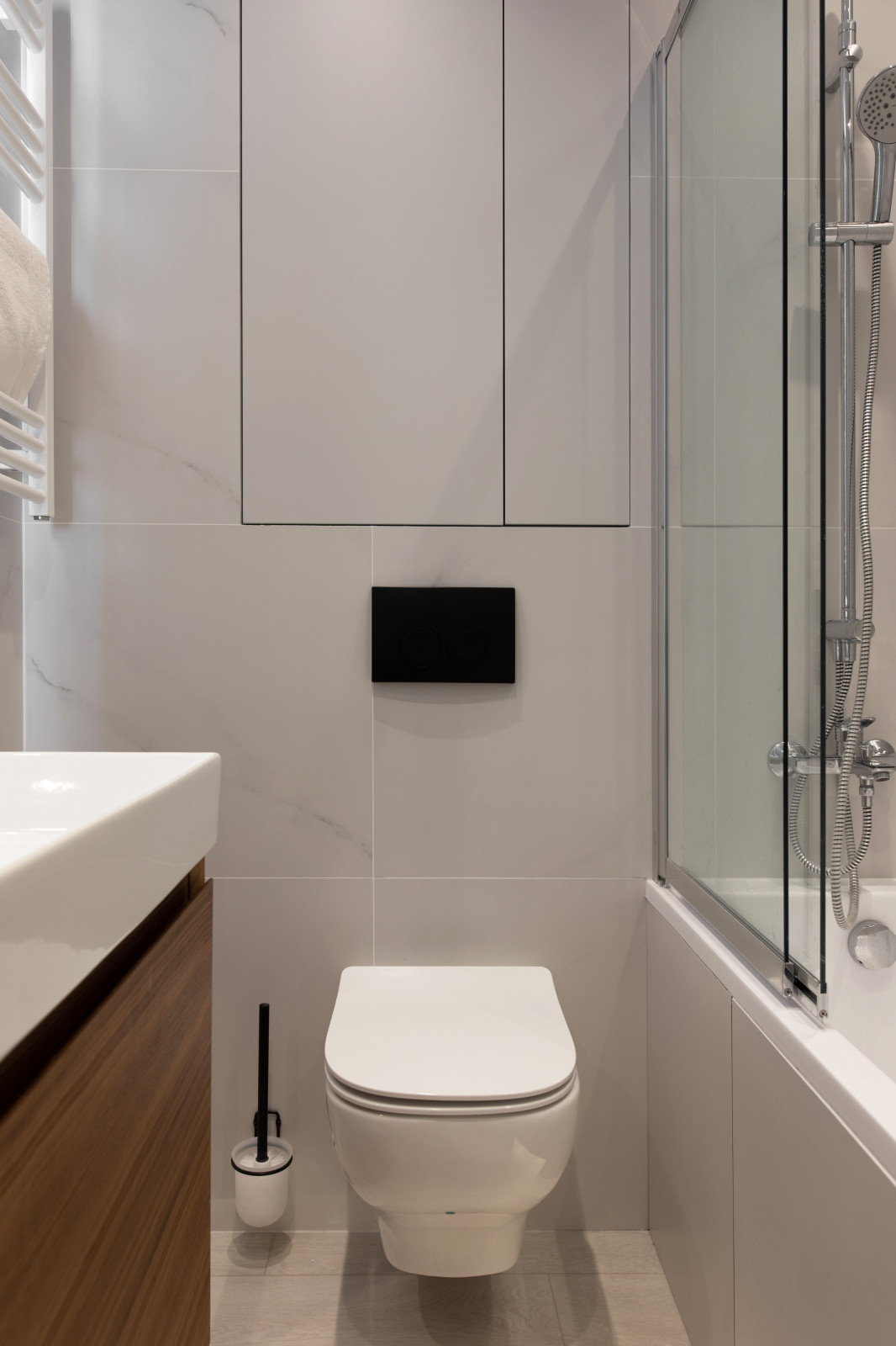 Квартира в ЖК «ARTквартал. Аквилон» Реализация