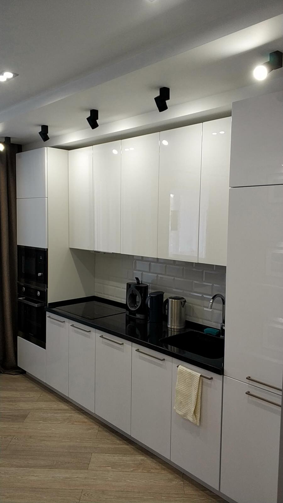 Обложка проекта: Проспект Мира