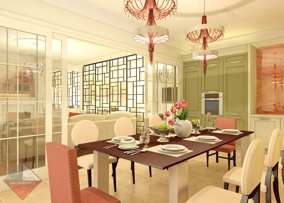 Акценты марсала