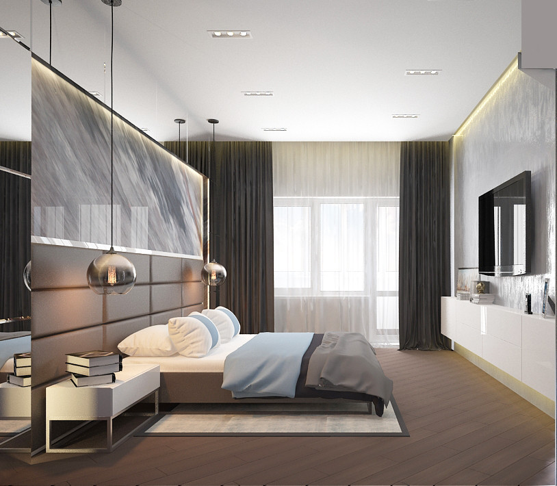 Квартира 120 кв.м.