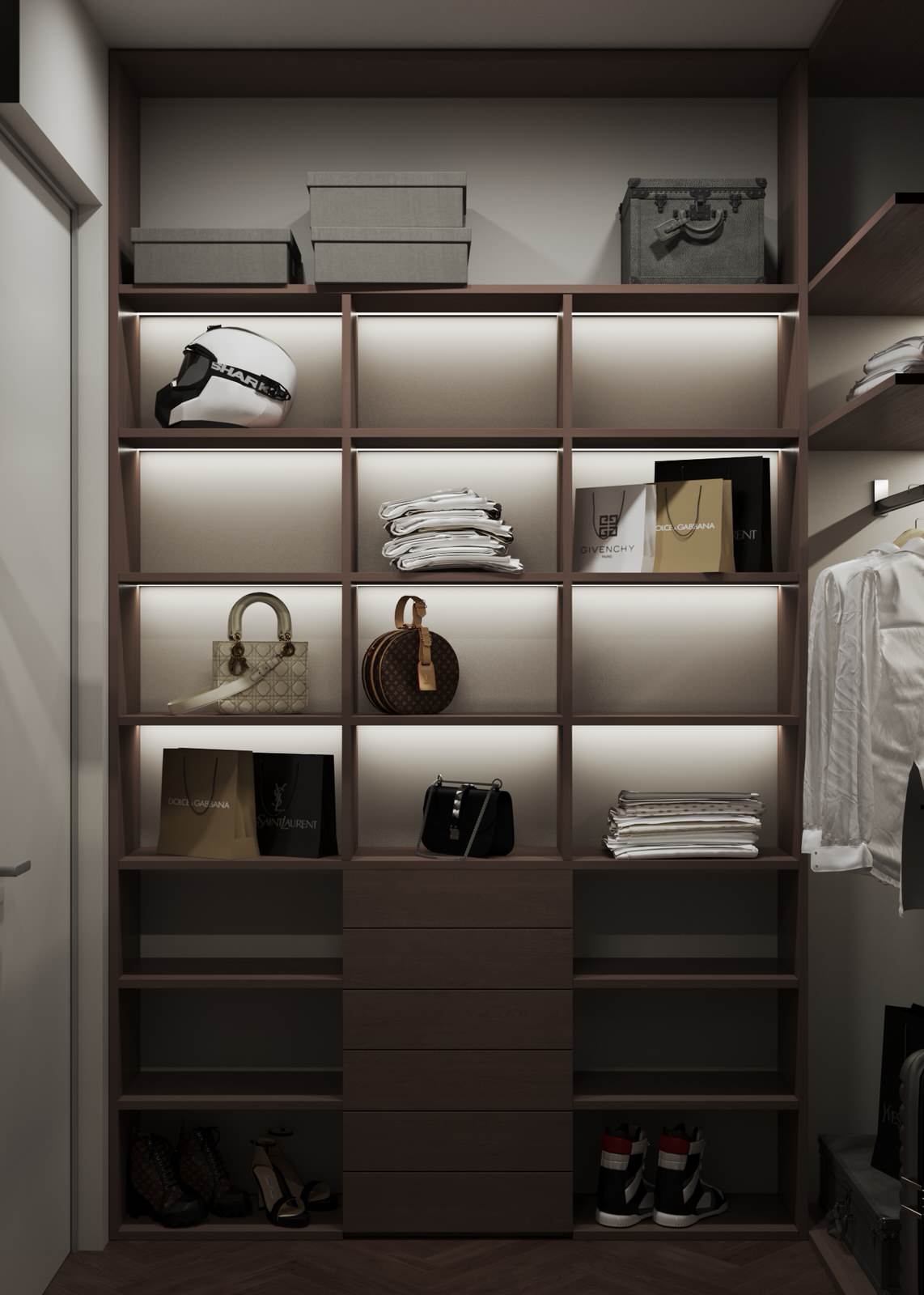 ЖК "ГОРОД ПРЕОБРАЖЕНСКИЙ"