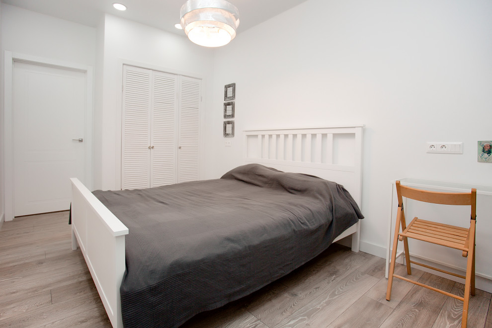 Квартира АртСити