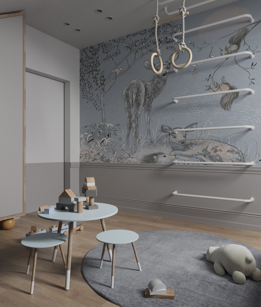 Жилой дом в Прохоровке