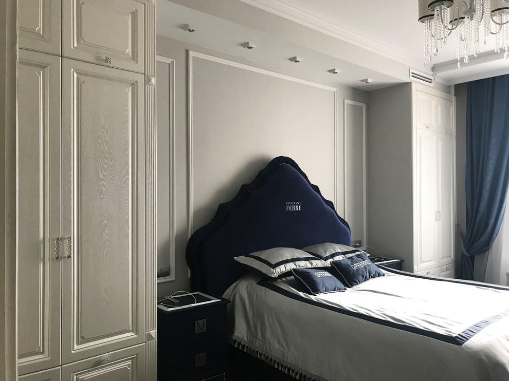 Квартира в Коммунарке