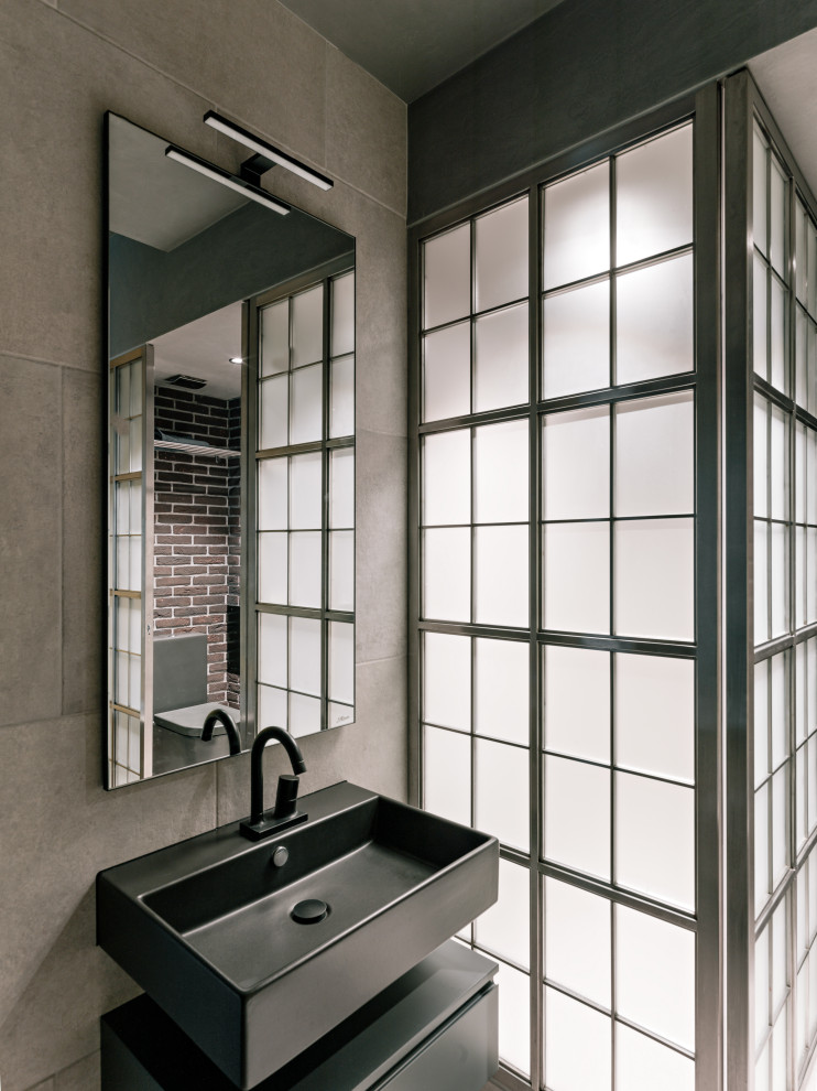 Обложка альбома: Стекло